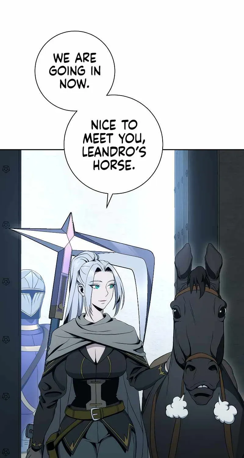 Read Skeleton Soldier chapter 179 image 62 on Lezhin