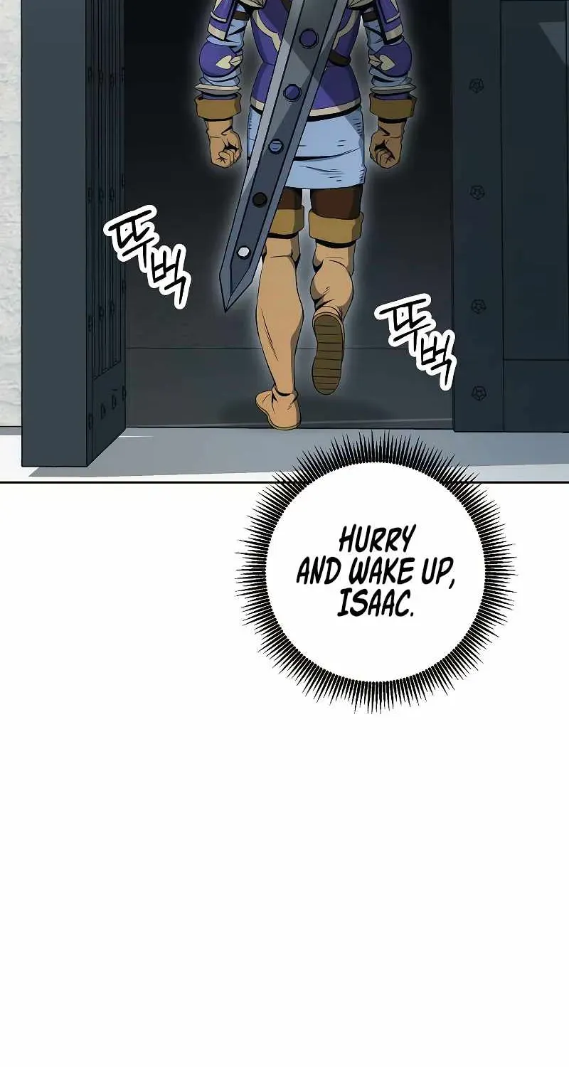Read Skeleton Soldier chapter 179 image 68 on Lezhin