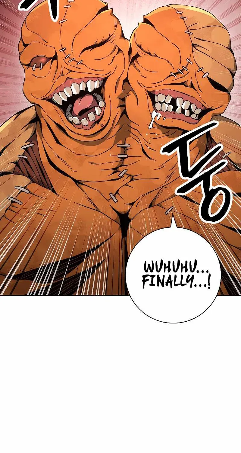 Read Skeleton Soldier chapter 179 image 85 on Lezhin