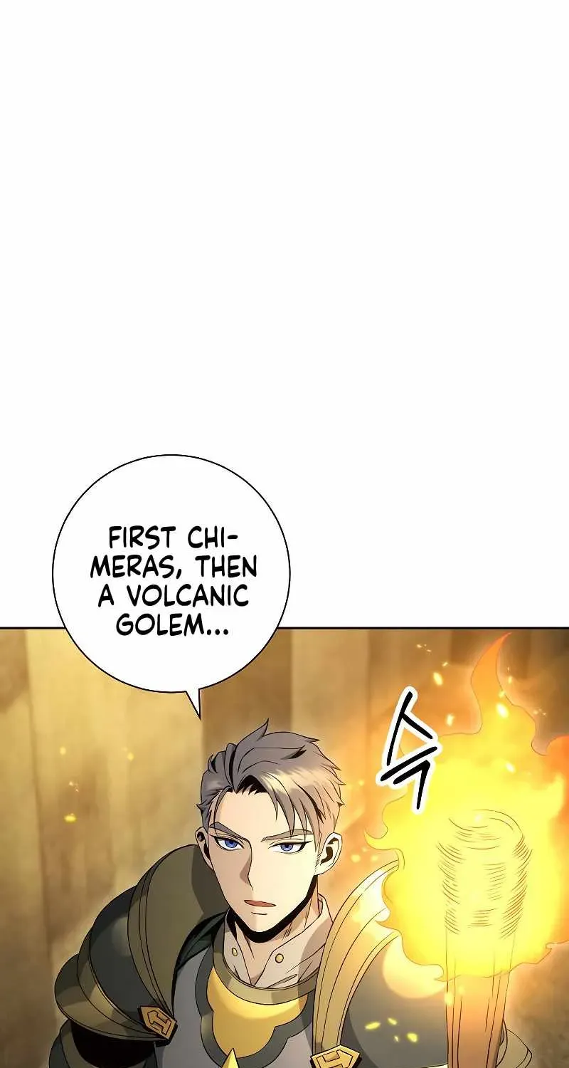 Read Skeleton Soldier chapter 179 image 86 on Lezhin