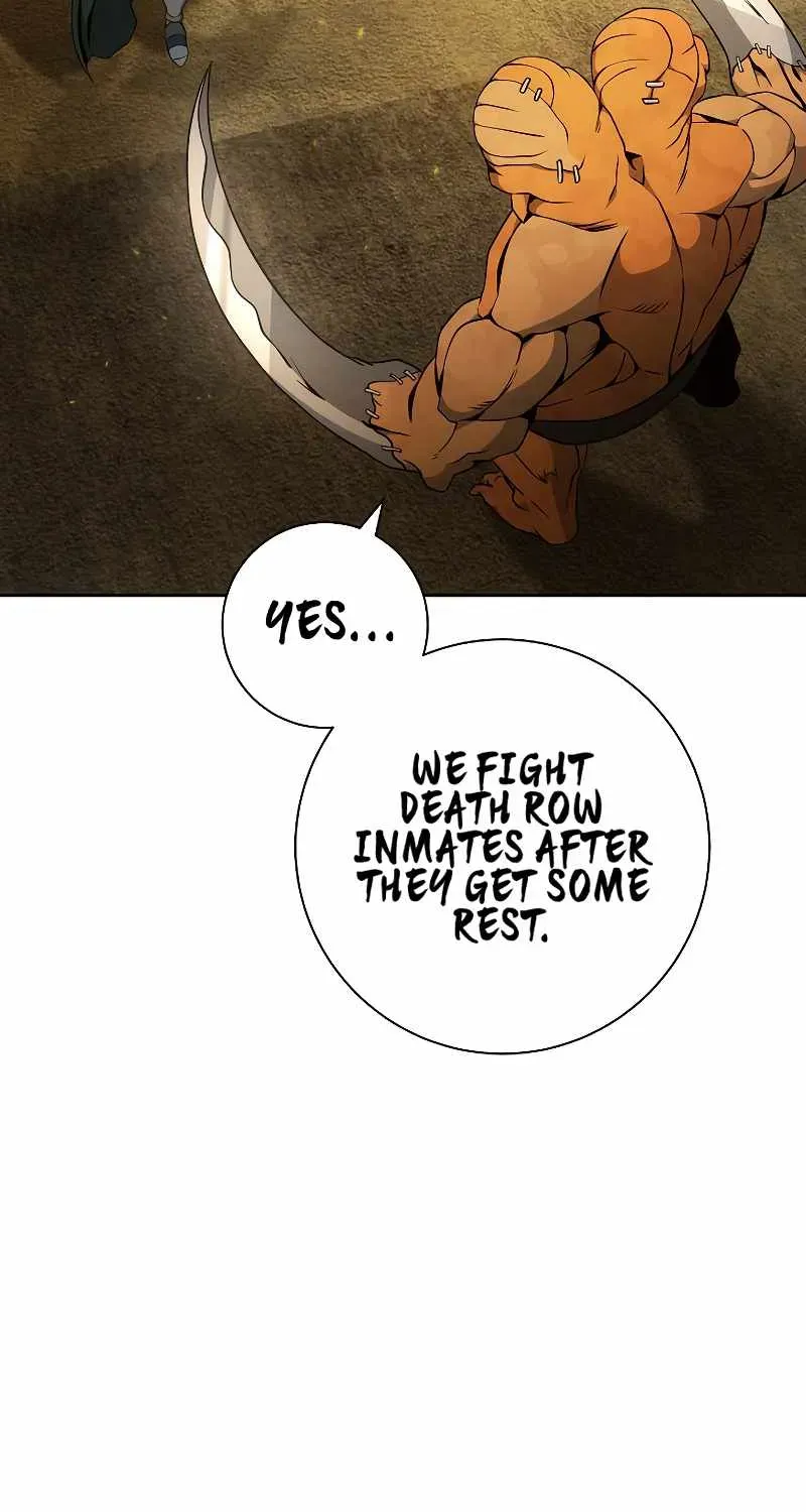 Read Skeleton Soldier chapter 179 image 92 on Lezhin