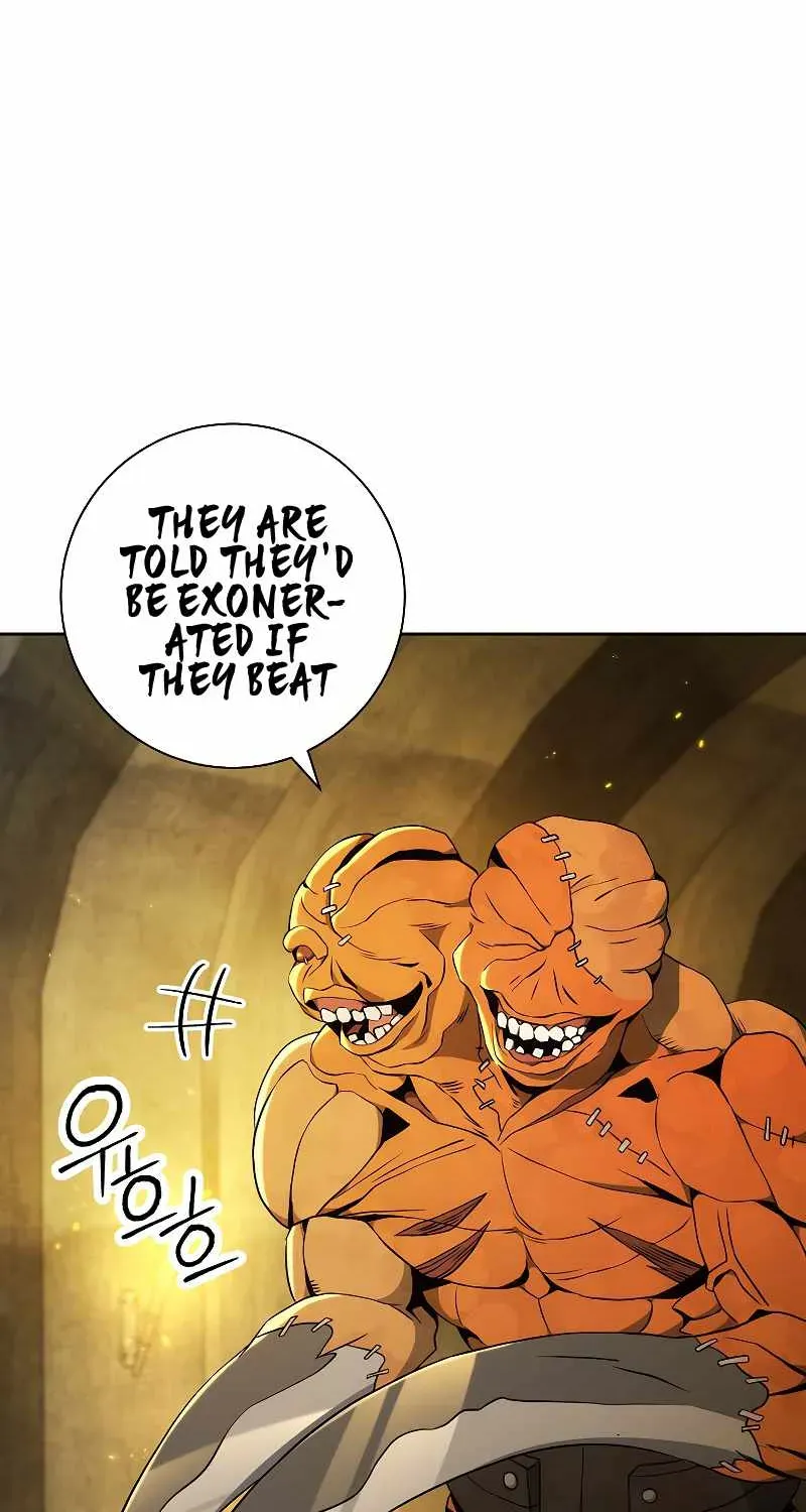 Read Skeleton Soldier chapter 179 image 93 on Lezhin