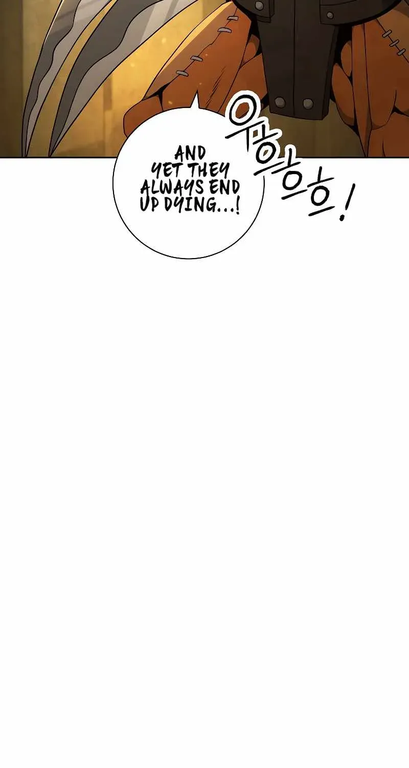 Read Skeleton Soldier chapter 179 image 94 on Lezhin