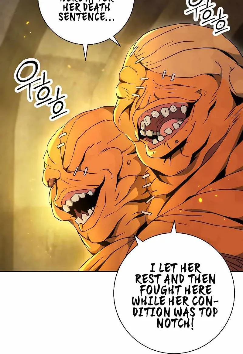 Read Skeleton Soldier chapter 179 image 97 on Lezhin