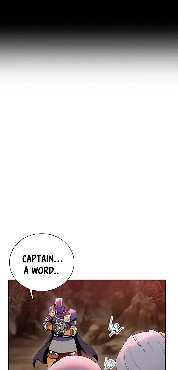 Read Skeleton Soldier chapter 18 image 10 on Lezhin