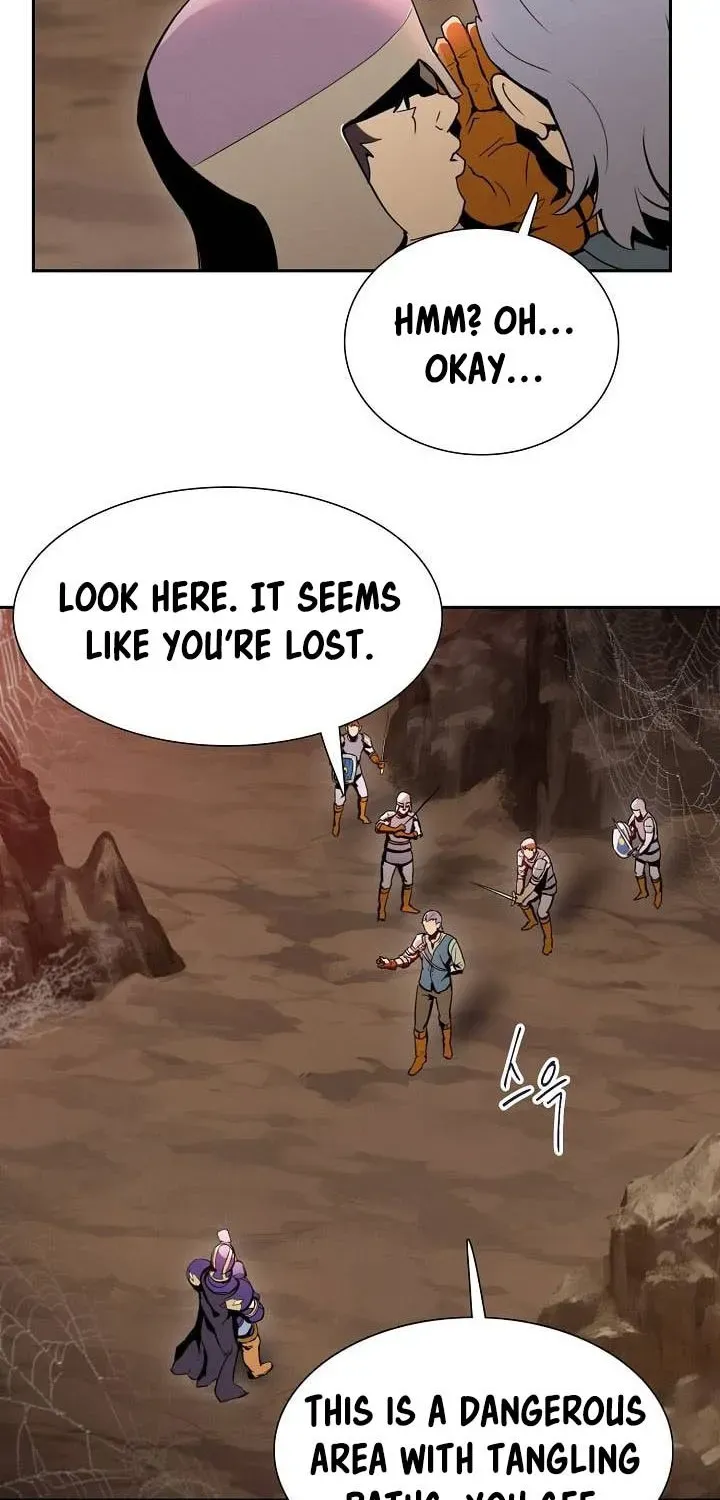 Read Skeleton Soldier chapter 18 image 11 on Lezhin