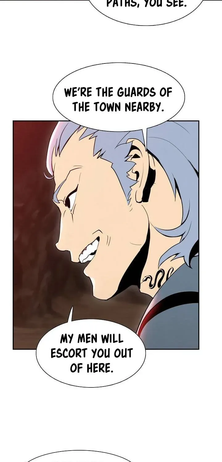 Read Skeleton Soldier chapter 18 image 12 on Lezhin