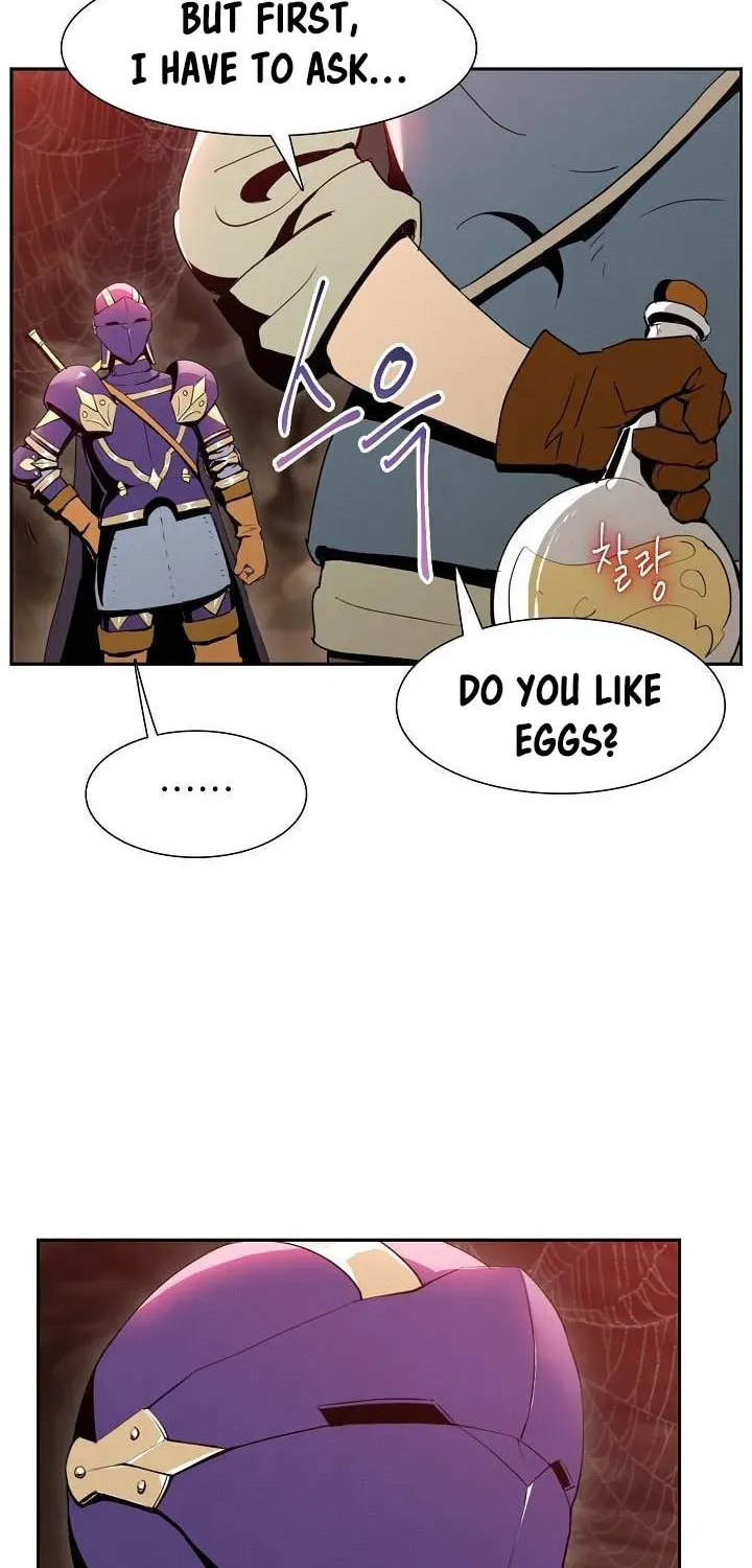 Read Skeleton Soldier chapter 18 image 13 on Lezhin