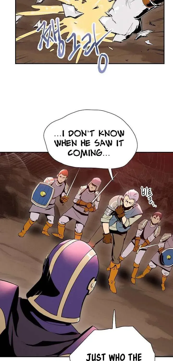 Read Skeleton Soldier chapter 18 image 17 on Lezhin