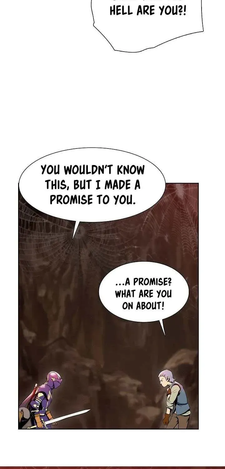 Read Skeleton Soldier chapter 18 image 18 on Lezhin