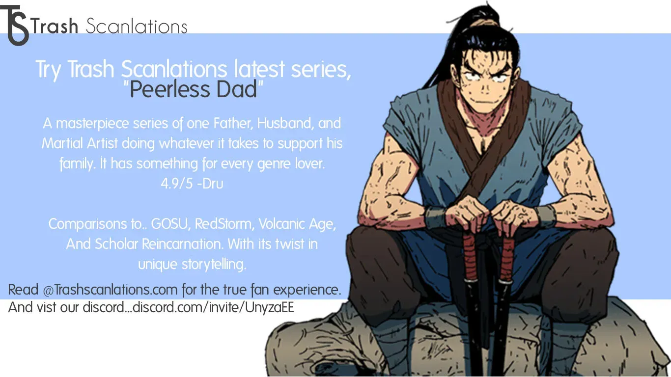 Read Skeleton Soldier chapter 18 image 2 on Lezhin