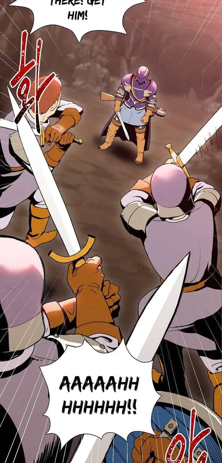 Read Skeleton Soldier chapter 18 image 21 on Lezhin