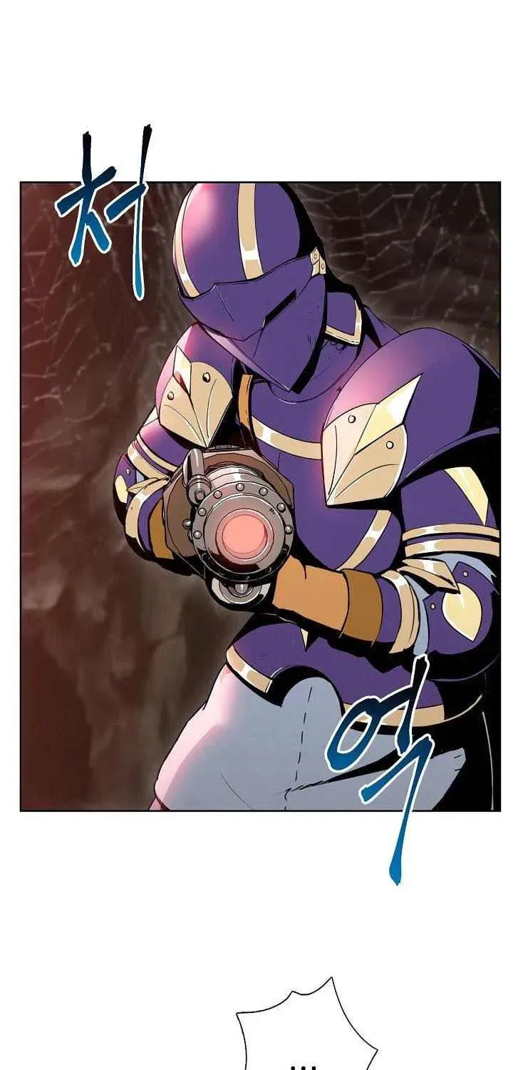 Read Skeleton Soldier chapter 18 image 23 on Lezhin