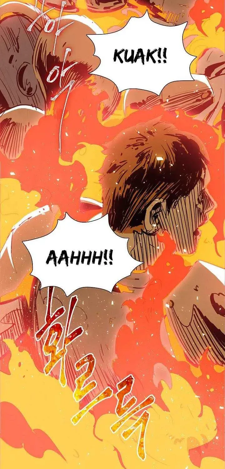 Read Skeleton Soldier chapter 18 image 26 on Lezhin