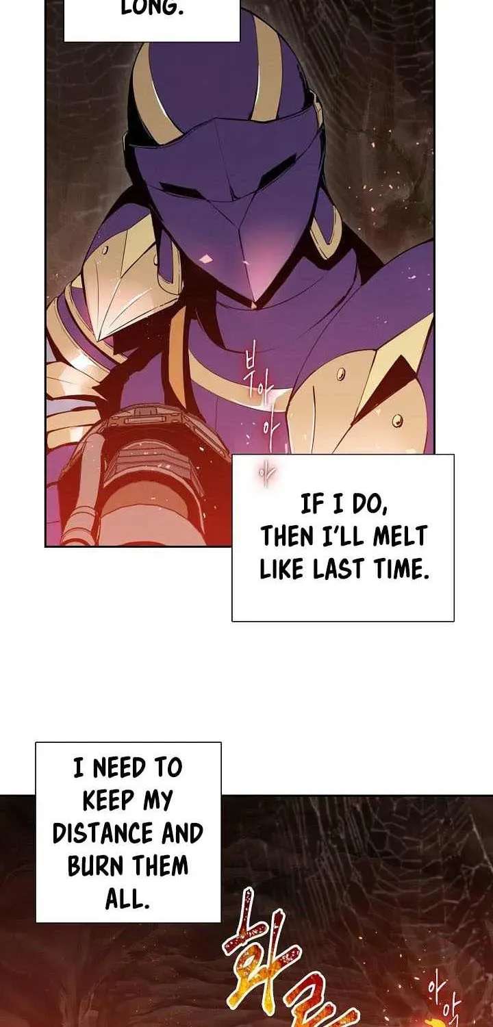 Read Skeleton Soldier chapter 18 image 28 on Lezhin