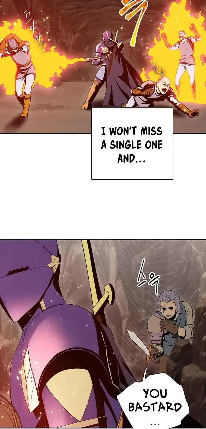 Read Skeleton Soldier chapter 18 image 29 on Lezhin