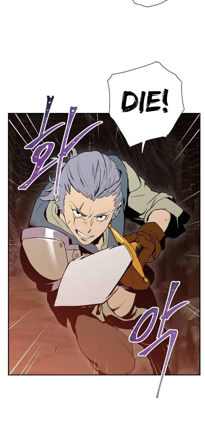 Read Skeleton Soldier chapter 18 image 30 on Lezhin