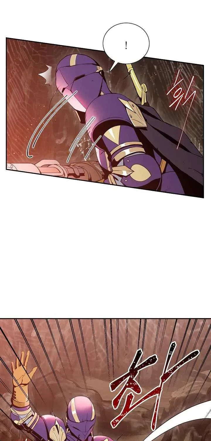 Read Skeleton Soldier chapter 18 image 32 on Lezhin