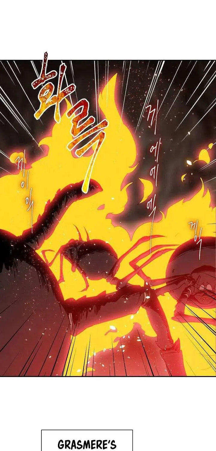Read Skeleton Soldier chapter 18 image 4 on Lezhin
