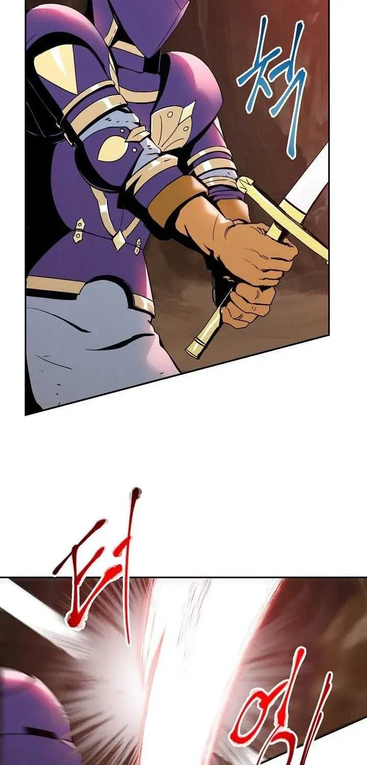 Read Skeleton Soldier chapter 18 image 41 on Lezhin