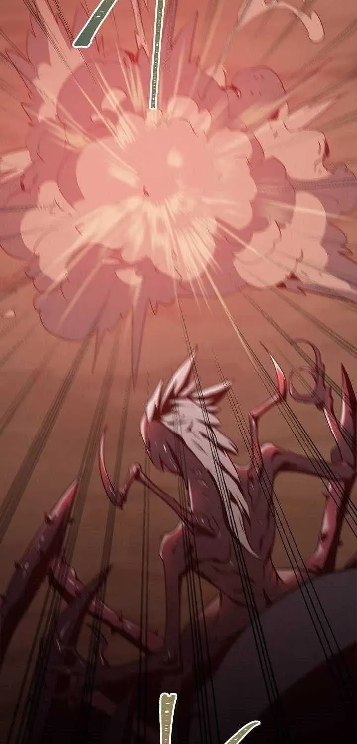 Read Skeleton Soldier chapter 18 image 43 on Lezhin