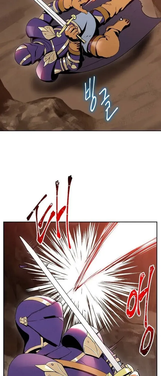 Read Skeleton Soldier chapter 18 image 47 on Lezhin