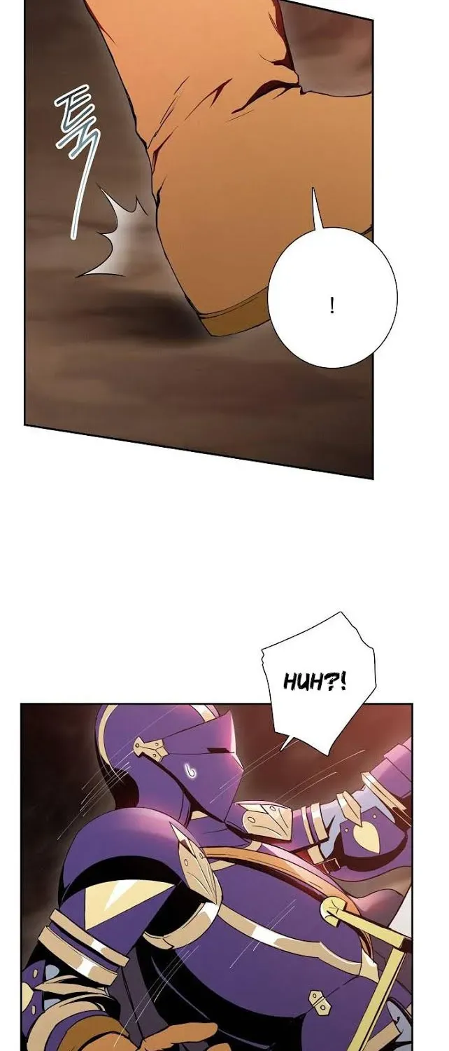 Read Skeleton Soldier chapter 18 image 50 on Lezhin