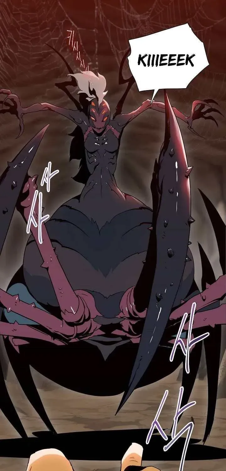 Read Skeleton Soldier chapter 18 image 53 on Lezhin