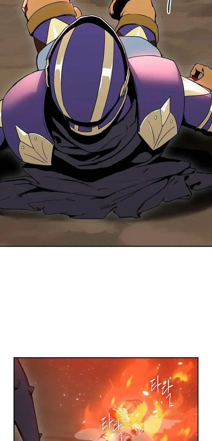 Read Skeleton Soldier chapter 18 image 54 on Lezhin