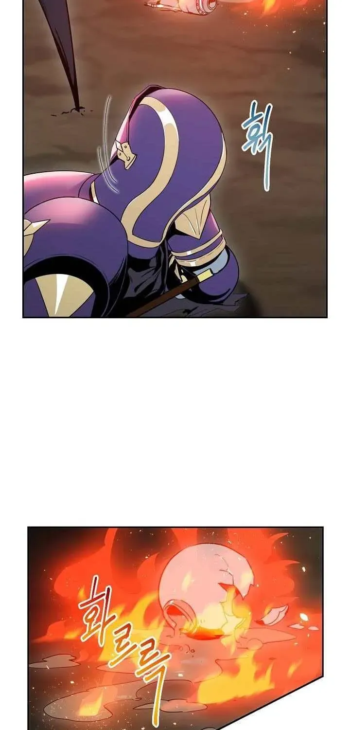Read Skeleton Soldier chapter 18 image 55 on Lezhin