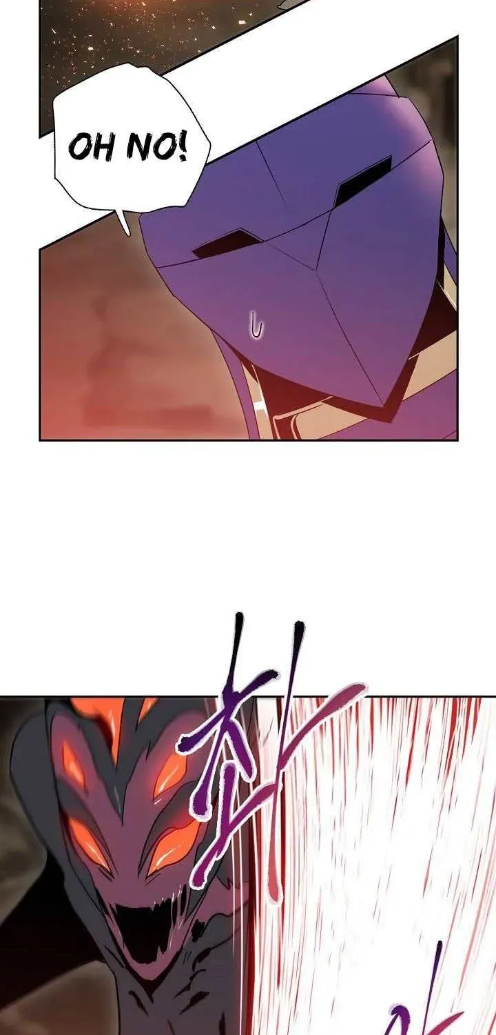 Read Skeleton Soldier chapter 18 image 56 on Lezhin
