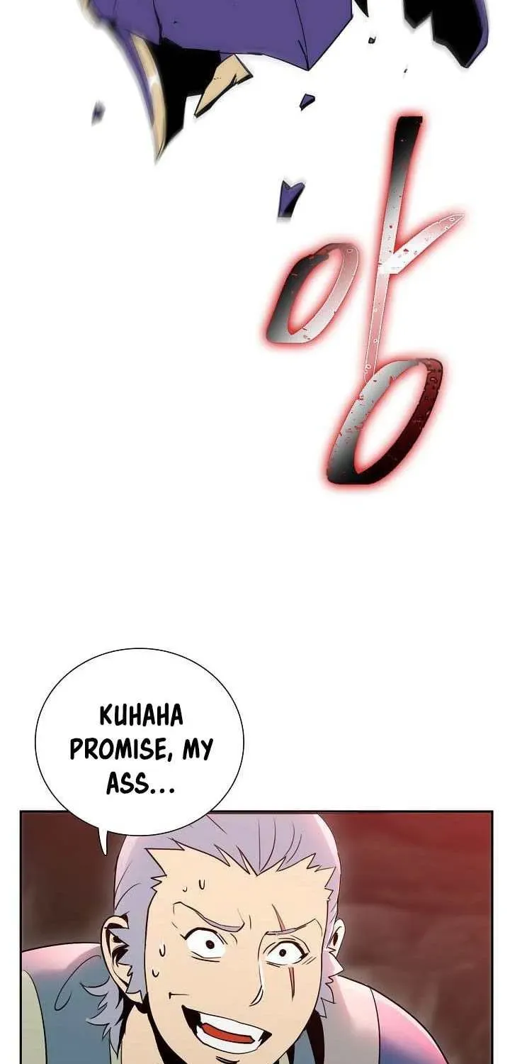 Read Skeleton Soldier chapter 18 image 59 on Lezhin