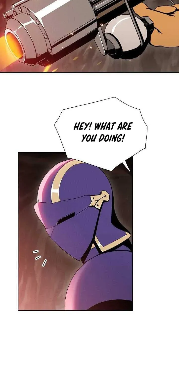 Read Skeleton Soldier chapter 18 image 6 on Lezhin
