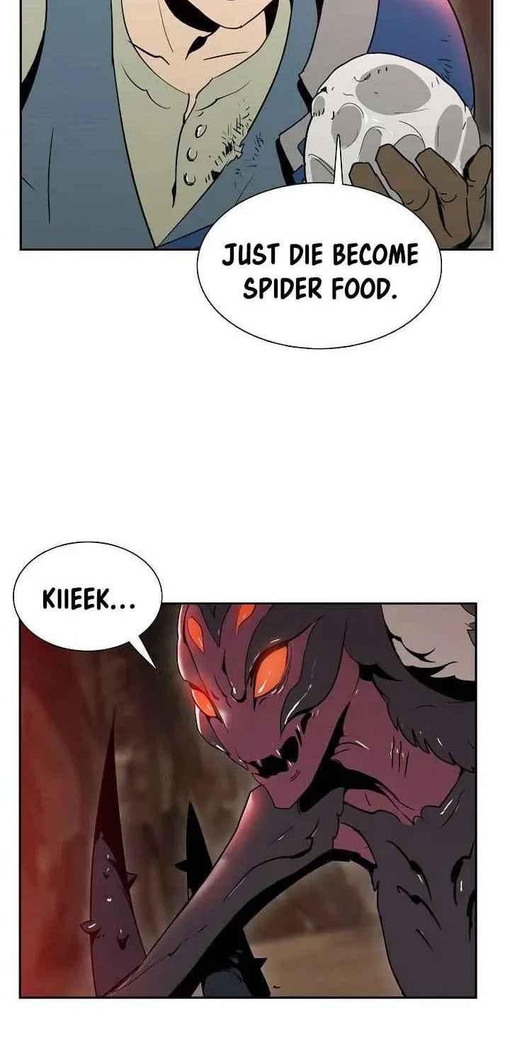 Read Skeleton Soldier chapter 18 image 60 on Lezhin