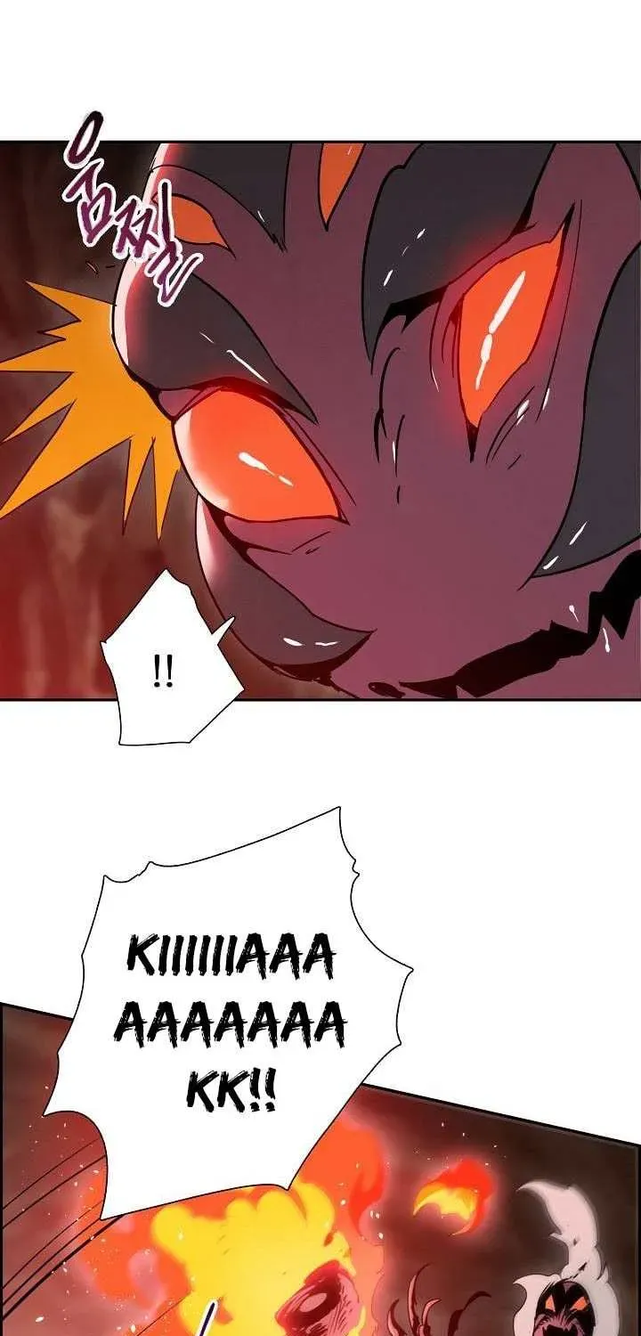 Read Skeleton Soldier chapter 18 image 62 on Lezhin
