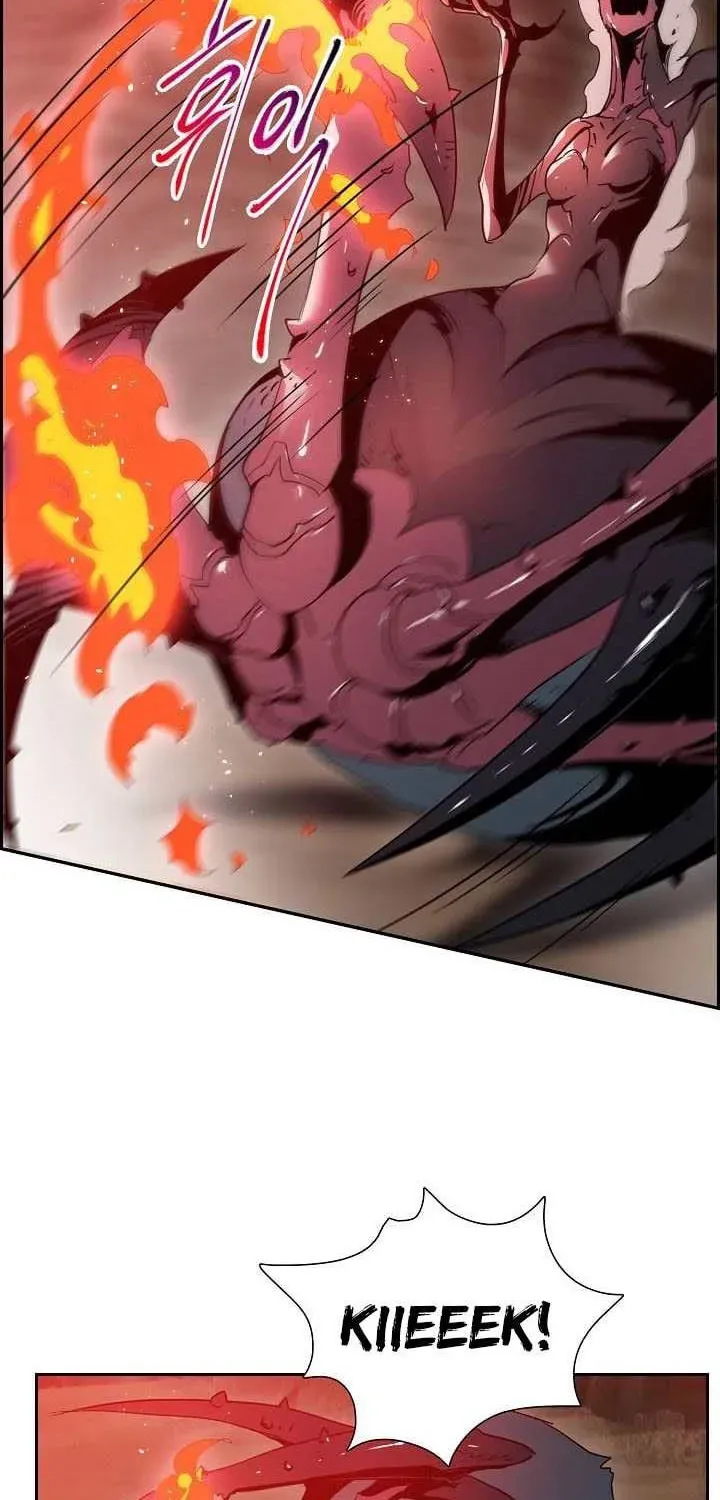 Read Skeleton Soldier chapter 18 image 63 on Lezhin