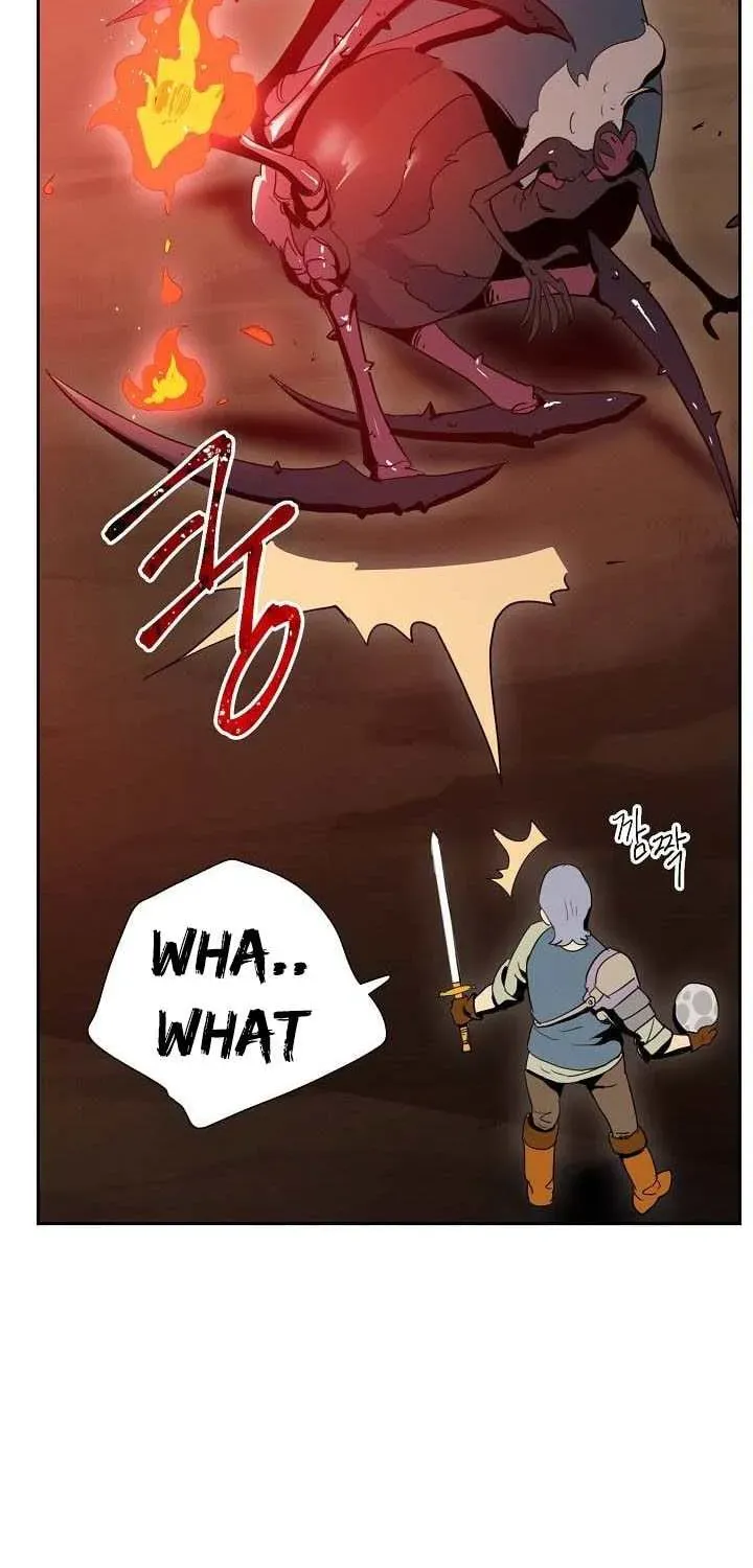 Read Skeleton Soldier chapter 18 image 64 on Lezhin