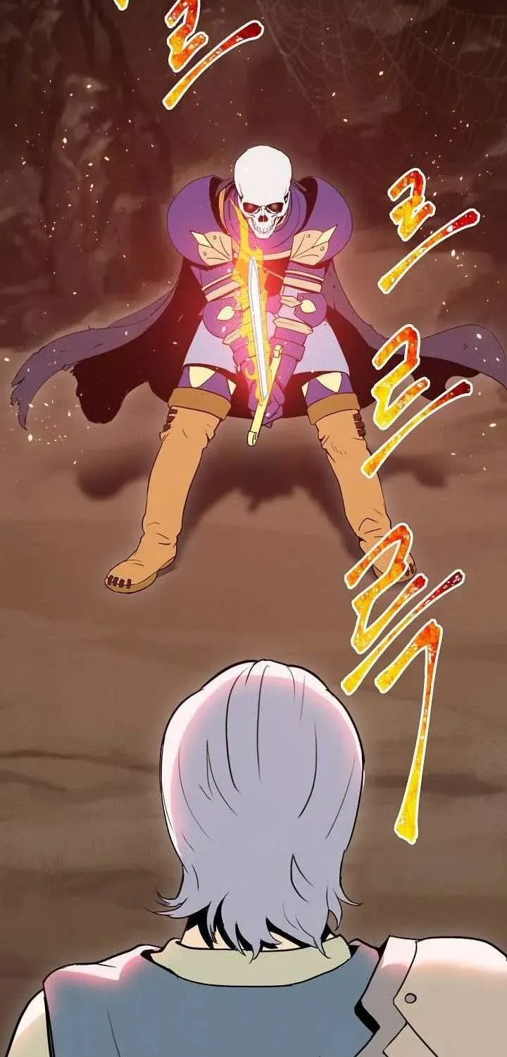 Read Skeleton Soldier chapter 18 image 66 on Lezhin