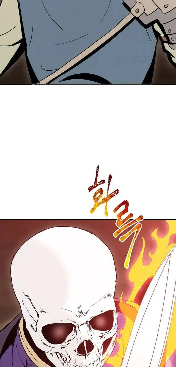 Read Skeleton Soldier chapter 18 image 67 on Lezhin