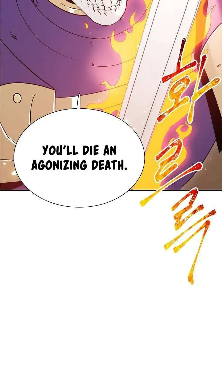 Read Skeleton Soldier chapter 18 image 68 on Lezhin