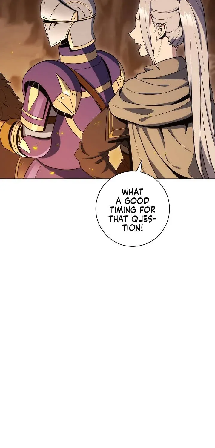 Read Skeleton Soldier chapter 180 image 100 on Lezhin