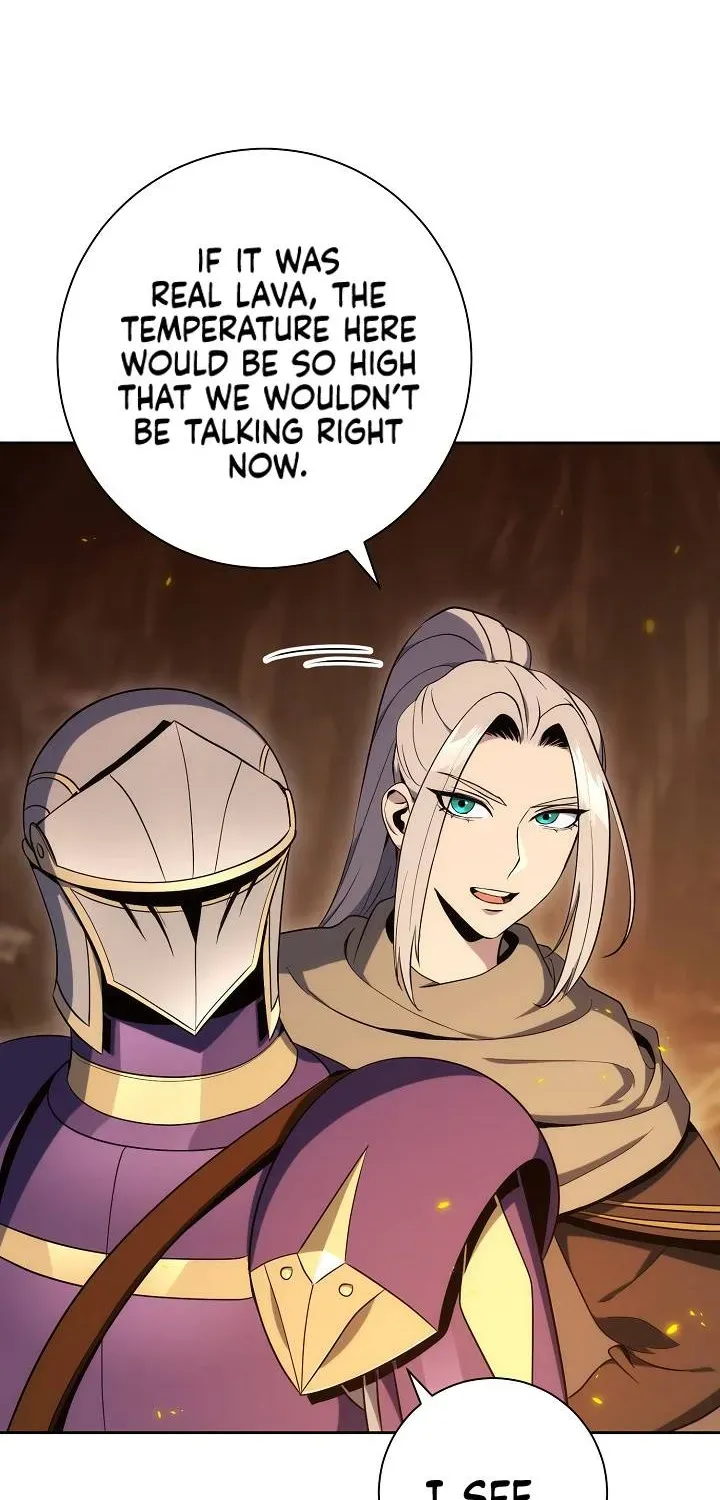 Read Skeleton Soldier chapter 180 image 101 on Lezhin