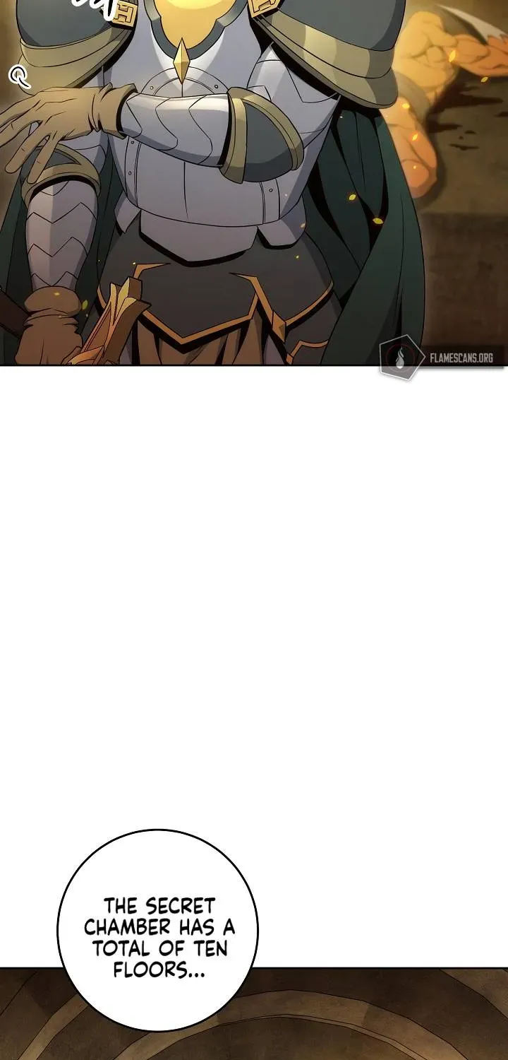 Read Skeleton Soldier chapter 180 image 12 on Lezhin