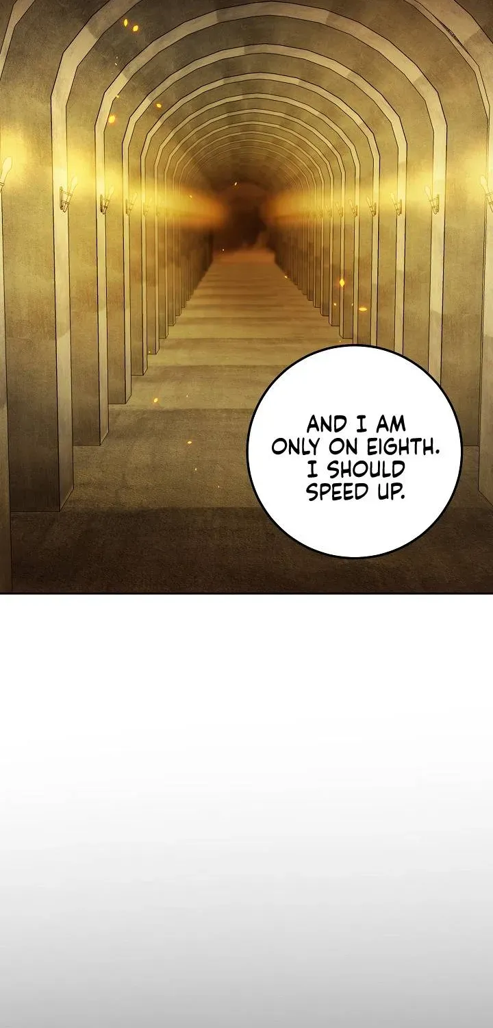 Read Skeleton Soldier chapter 180 image 13 on Lezhin