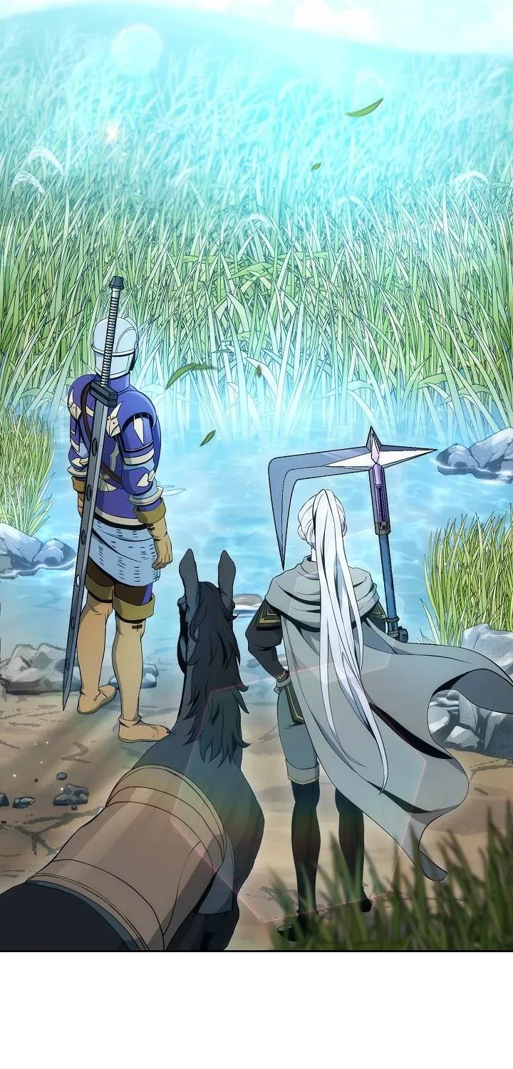 Read Skeleton Soldier chapter 180 image 24 on Lezhin