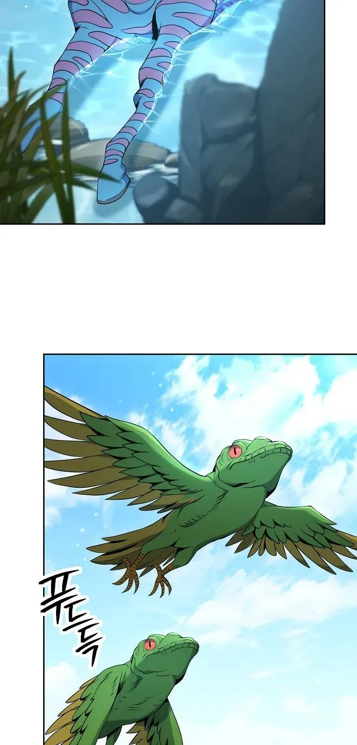 Read Skeleton Soldier chapter 180 image 26 on Lezhin