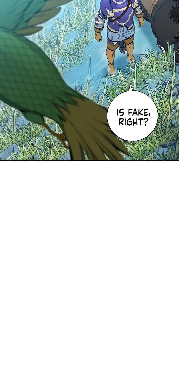 Read Skeleton Soldier chapter 180 image 28 on Lezhin