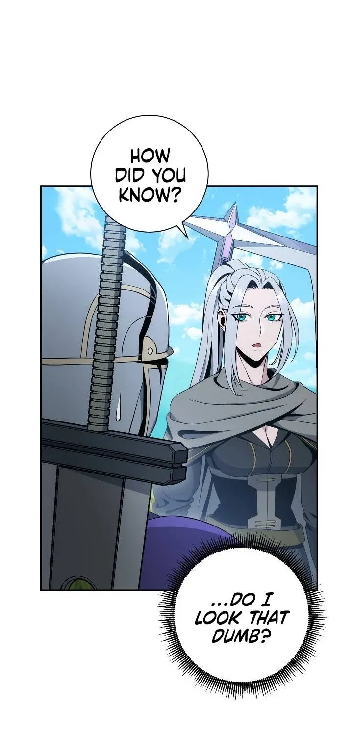 Read Skeleton Soldier chapter 180 image 29 on Lezhin