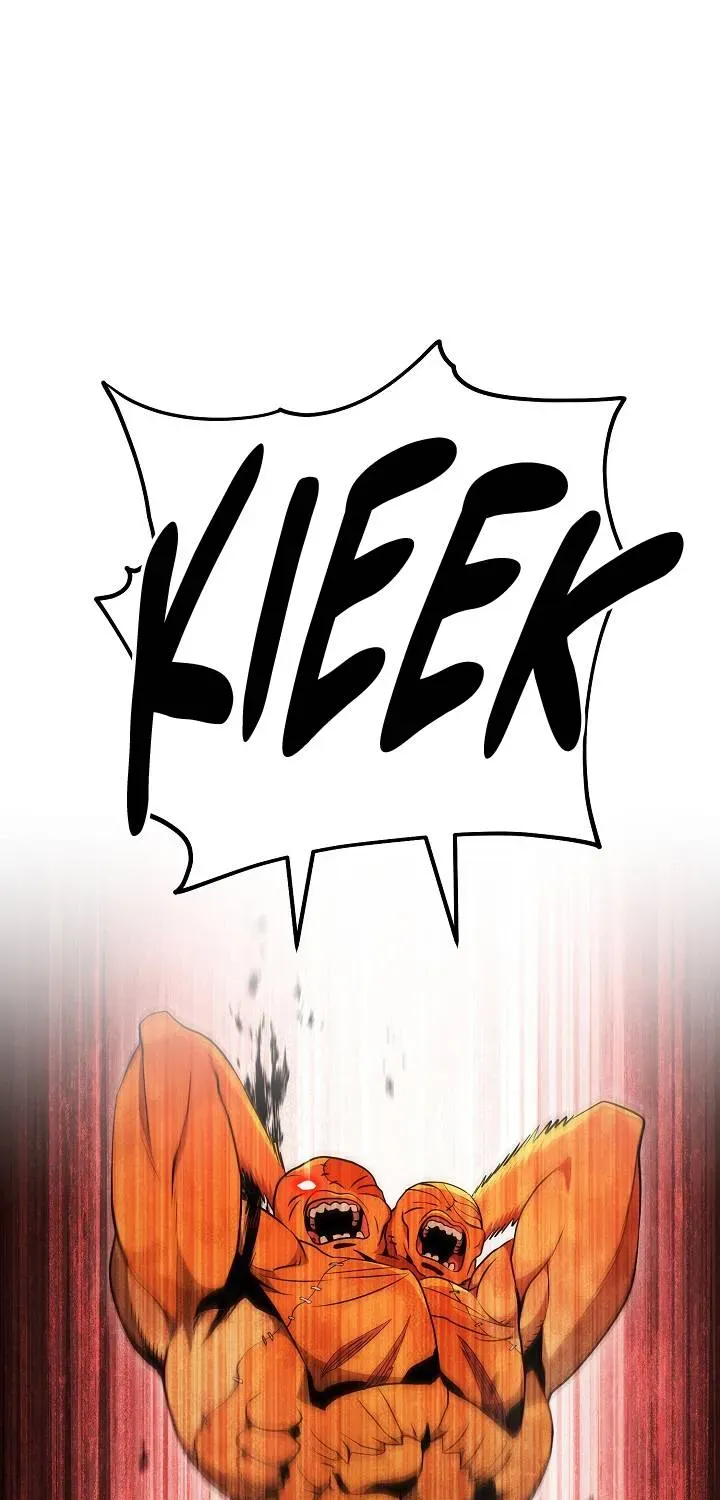 Read Skeleton Soldier chapter 180 image 3 on Lezhin