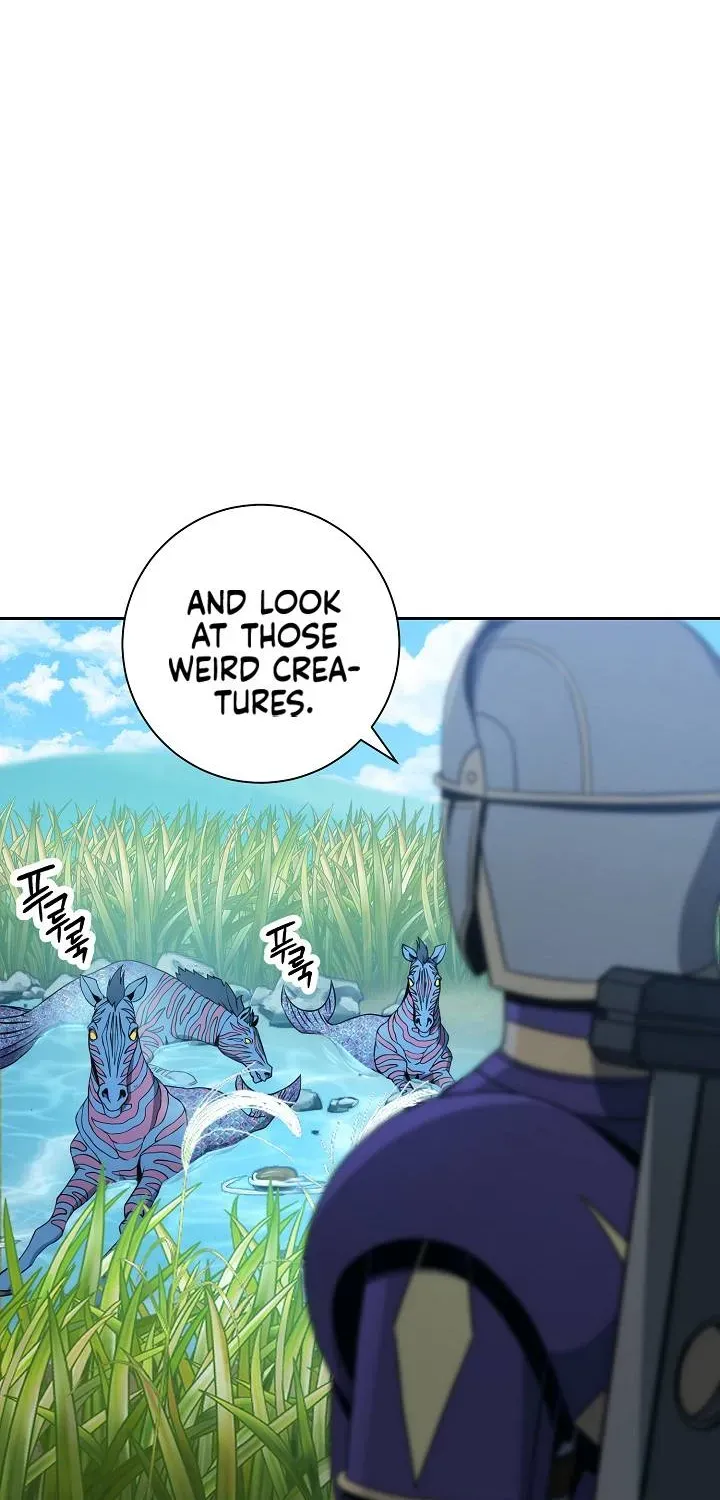 Read Skeleton Soldier chapter 180 image 32 on Lezhin